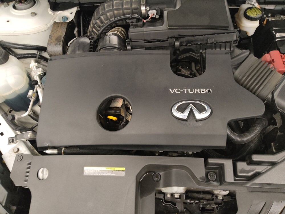 2021 INFINITI QX50 in Des Moines, IA 50310 - 18108141 30