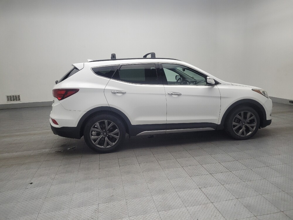 2018 Hyundai Santa Fe in Duluth, GA 30096 - 18108142 10