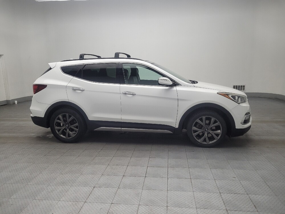 2018 Hyundai Santa Fe in Duluth, GA 30096 - 18108142 11