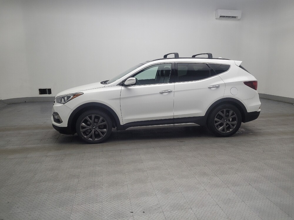 2018 Hyundai Santa Fe in Duluth, GA 30096 - 18108142 2