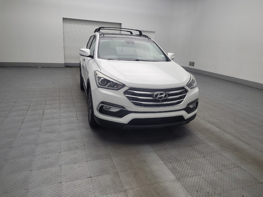 2018 Hyundai Santa Fe in Duluth, GA 30096 - 18108142 13