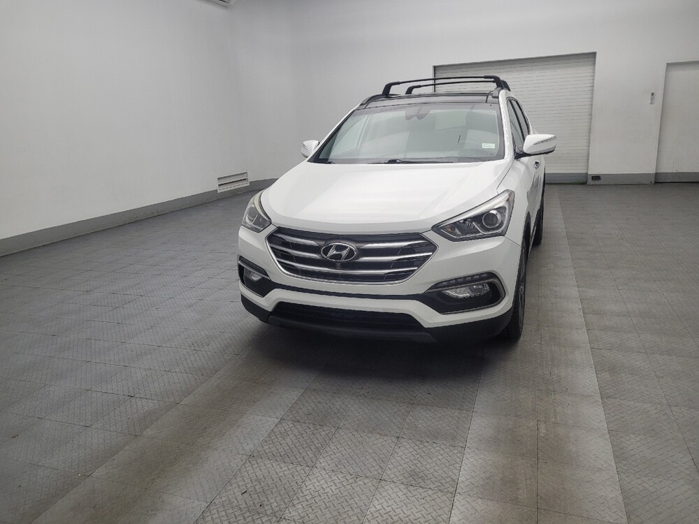 2018 Hyundai Santa Fe in Duluth, GA 30096 - 18108142 15