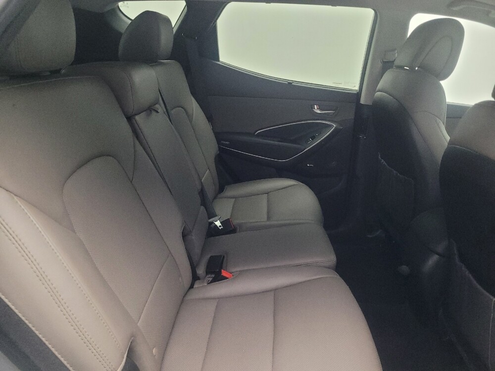 2018 Hyundai Santa Fe in Duluth, GA 30096 - 18108142 19