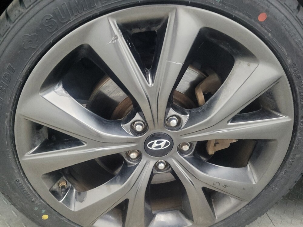 2018 Hyundai Santa Fe in Duluth, GA 30096 - 18108142 31