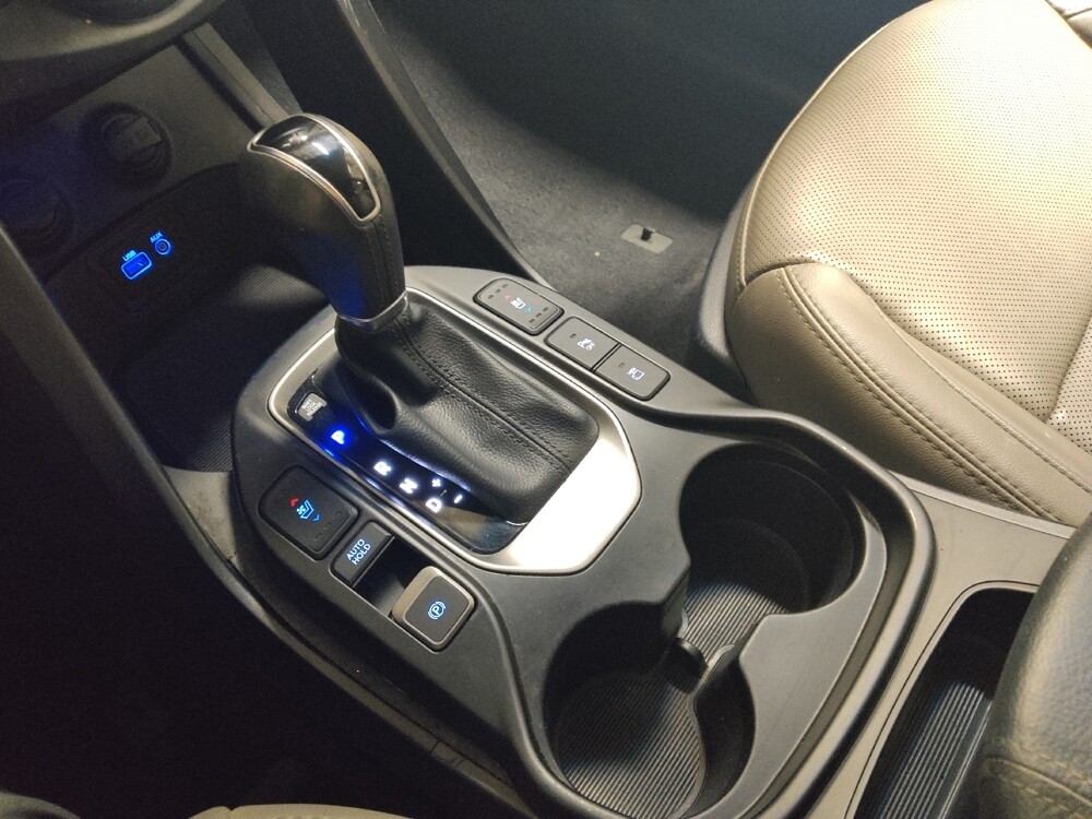 2018 Hyundai Santa Fe in Duluth, GA 30096 - 18108142 26