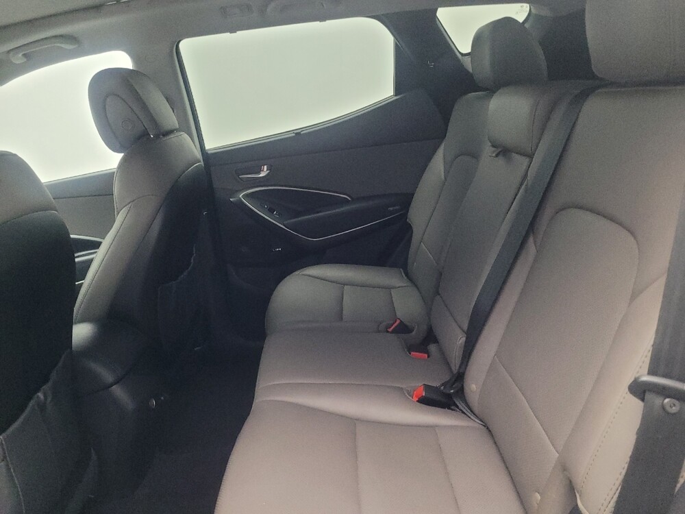 2018 Hyundai Santa Fe in Duluth, GA 30096 - 18108142 18