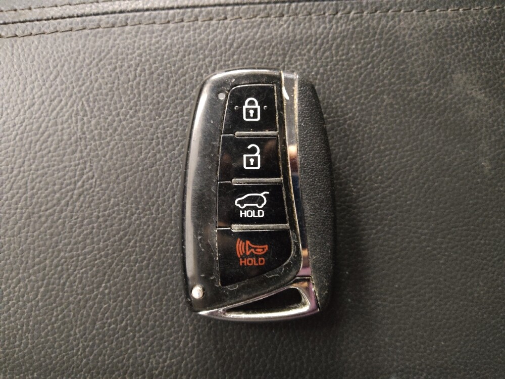 2018 Hyundai Santa Fe in Duluth, GA 30096 - 18108142 32