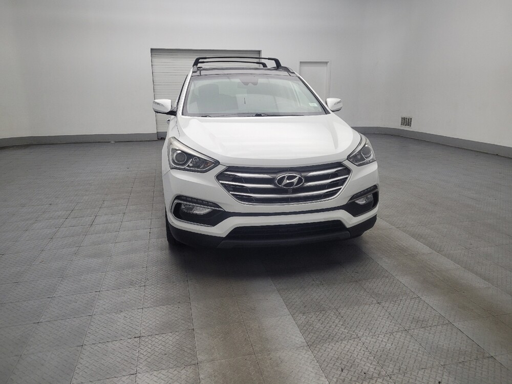 2018 Hyundai Santa Fe in Duluth, GA 30096 - 18108142 14