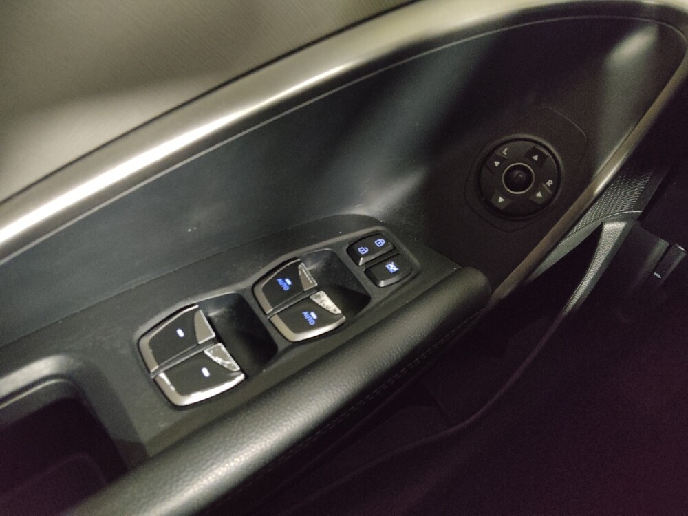 2018 Hyundai Santa Fe in Duluth, GA 30096 - 18108142 27