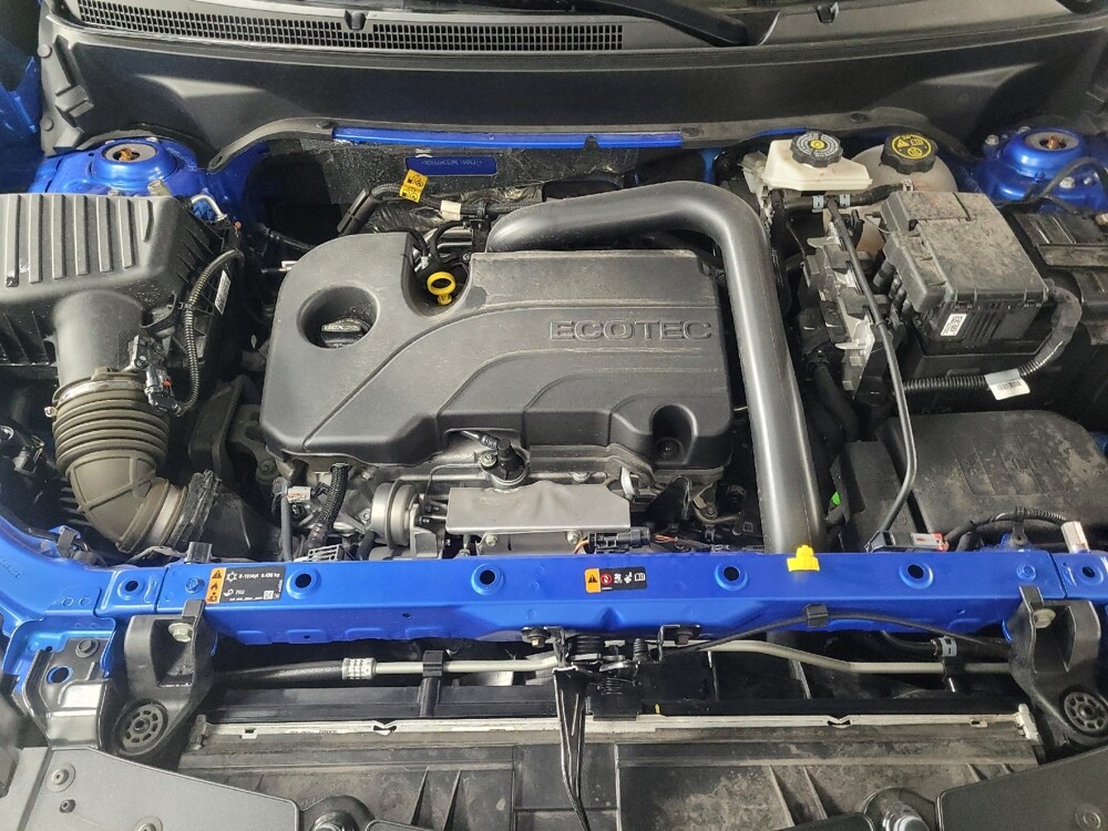 2024 Chevrolet Equinox in Jackson, MS 39211 - 18108144 30