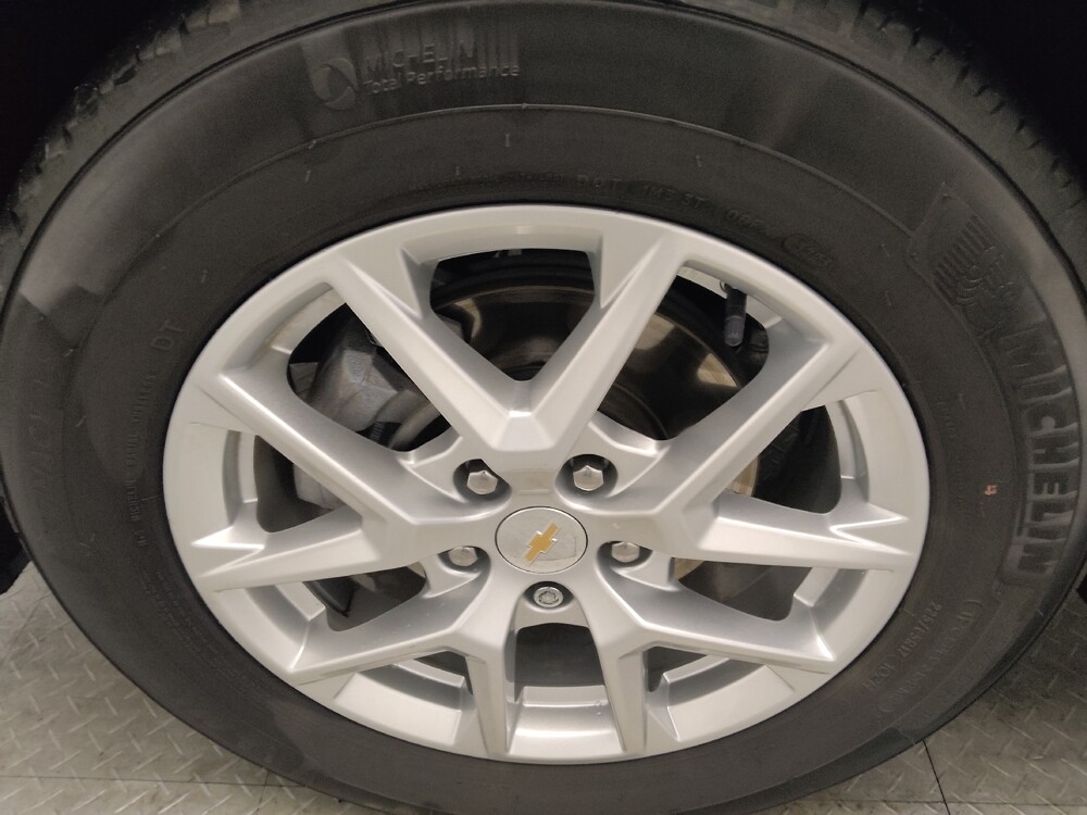 2024 Chevrolet Equinox in Jackson, MS 39211 - 18108144 31