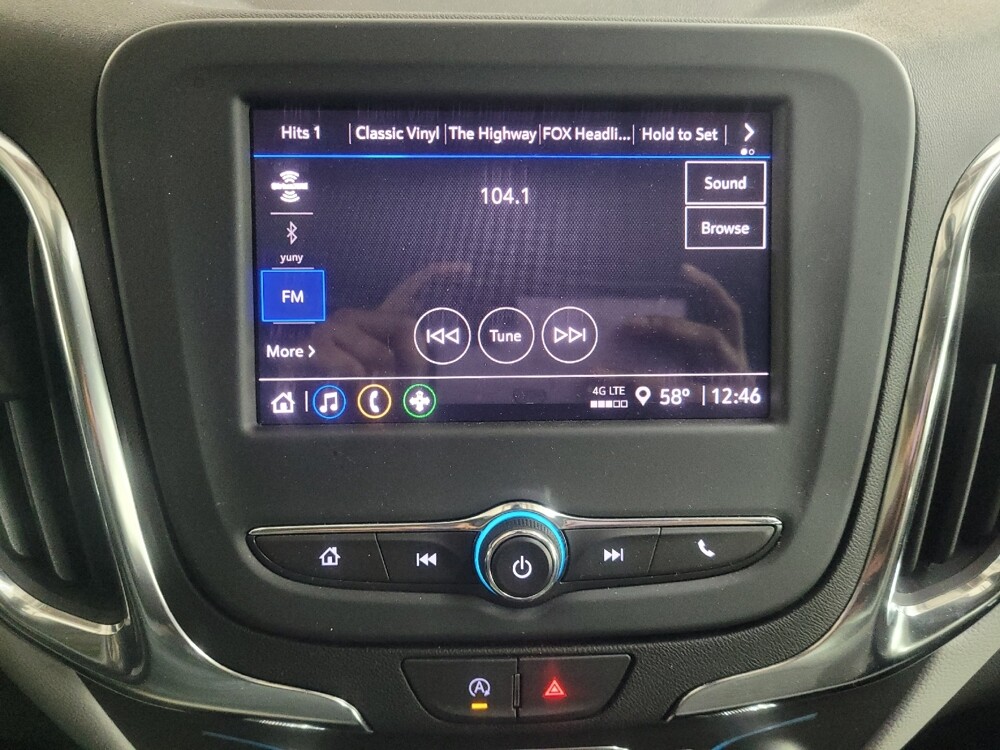 2024 Chevrolet Equinox in Jackson, MS 39211 - 18108144 25