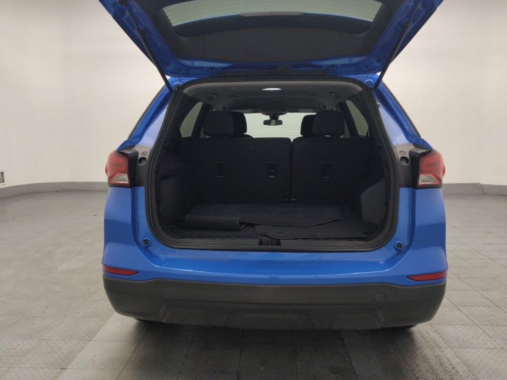 2024 Chevrolet Equinox in Jackson, MS 39211 - 18108144 29