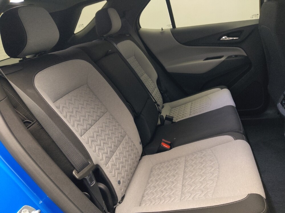 2024 Chevrolet Equinox in Jackson, MS 39211 - 18108144 19