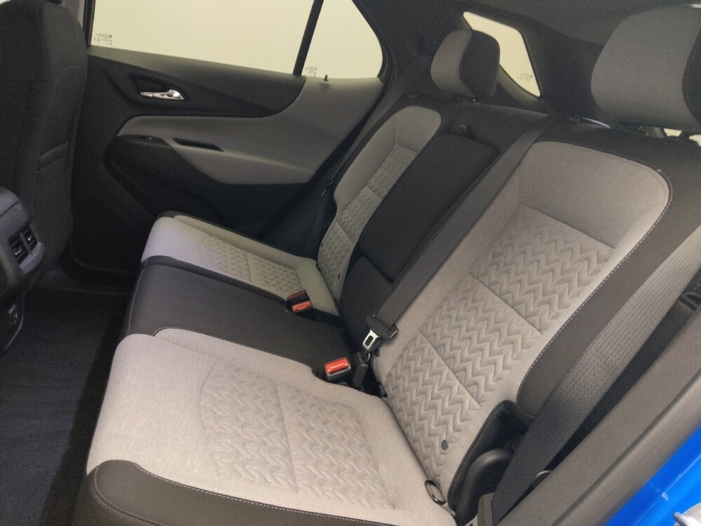 2024 Chevrolet Equinox in Jackson, MS 39211 - 18108144 18