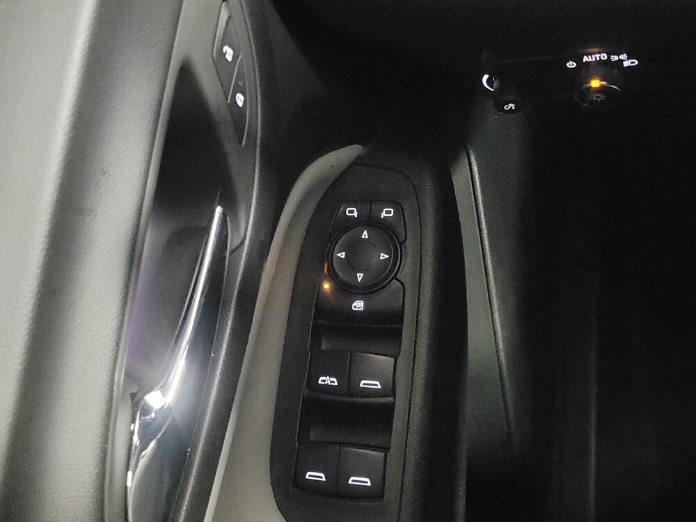 2024 Chevrolet Equinox in Jackson, MS 39211 - 18108144 27