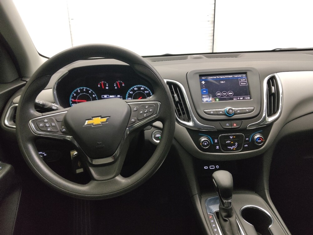 2024 Chevrolet Equinox in Jackson, MS 39211 - 18108144 22