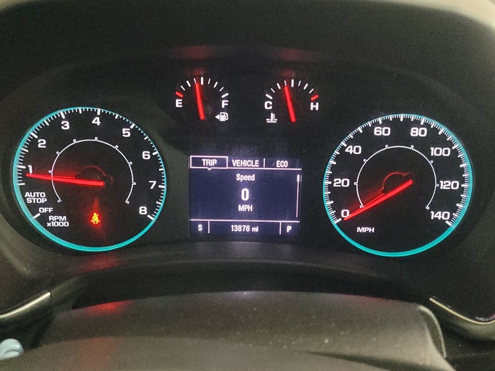 2024 Chevrolet Equinox in Jackson, MS 39211 - 18108144 23