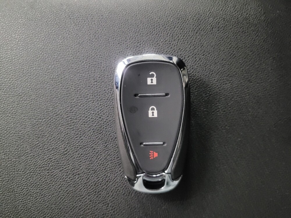 2024 Chevrolet Equinox in Jackson, MS 39211 - 18108144 32