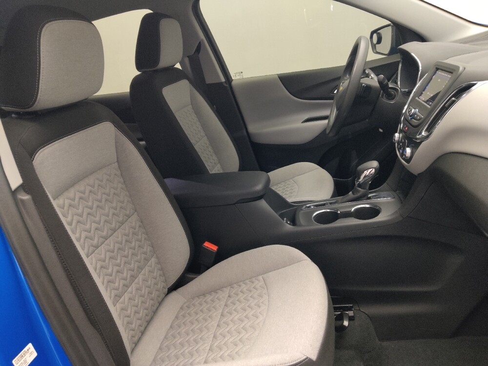 2024 Chevrolet Equinox in Jackson, MS 39211 - 18108144 21