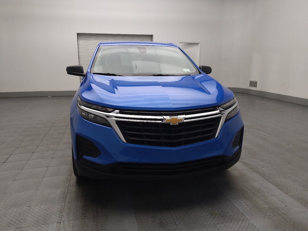 2024 Chevrolet Equinox in Jackson, MS 39211 - 18108144 14