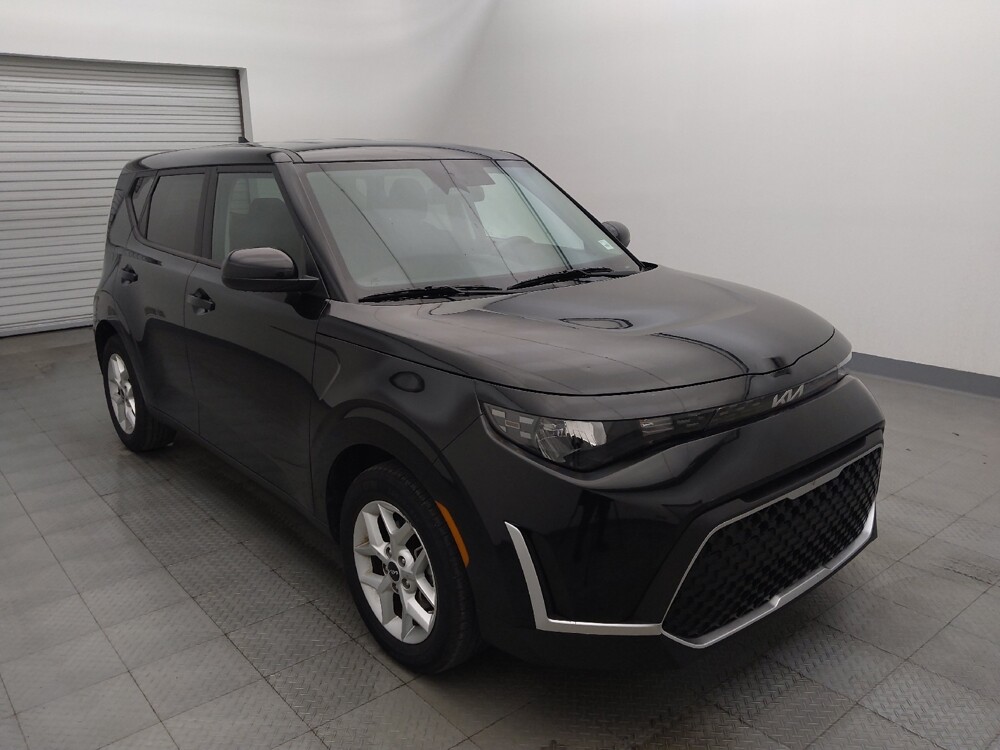 2024 Kia Soul in San Antonio, TX 78238 - 18108145 13
