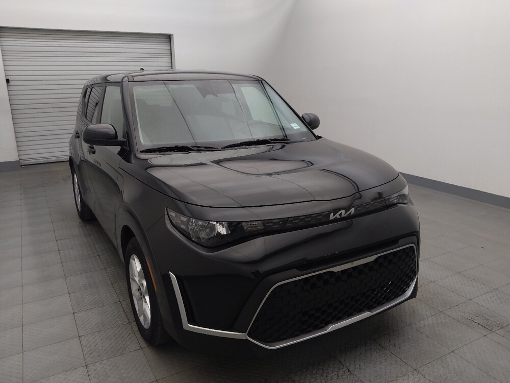 2024 Kia Soul in San Antonio, TX 78238 - 18108145 14