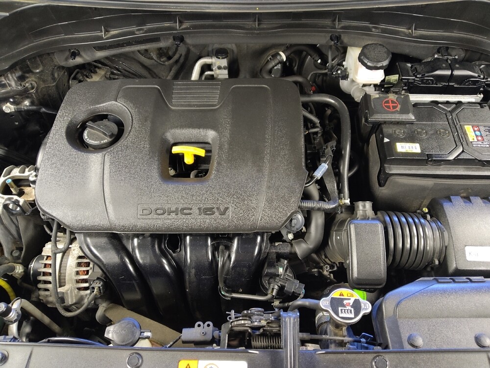 2024 Kia Soul in San Antonio, TX 78238 - 18108145 30