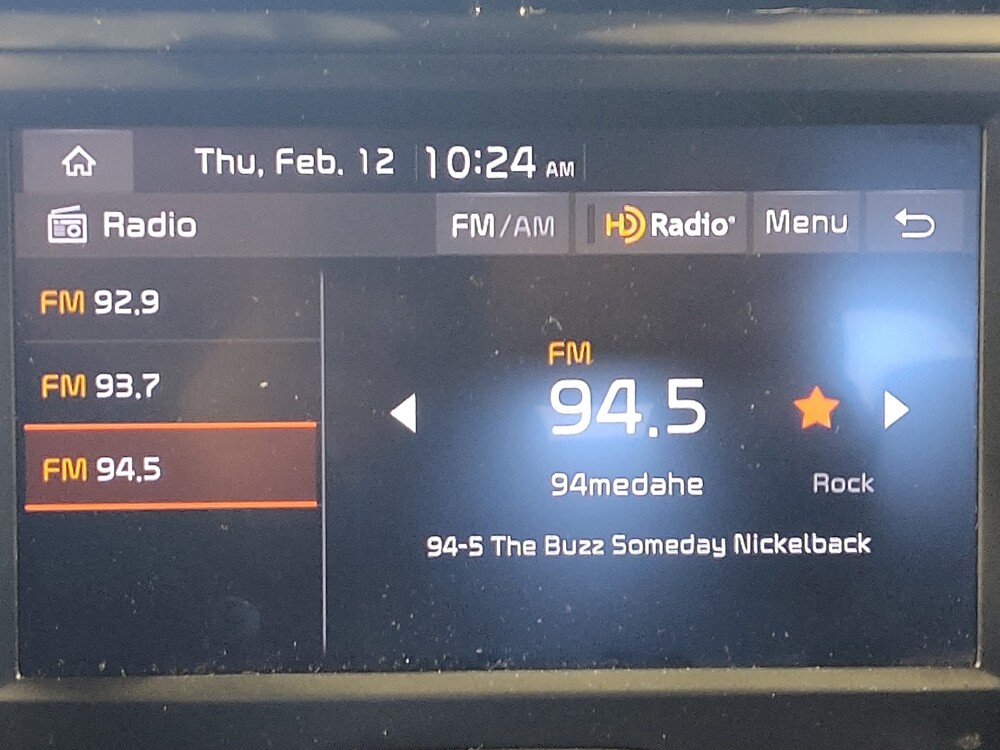 2024 Kia Soul in San Antonio, TX 78238 - 18108145 25