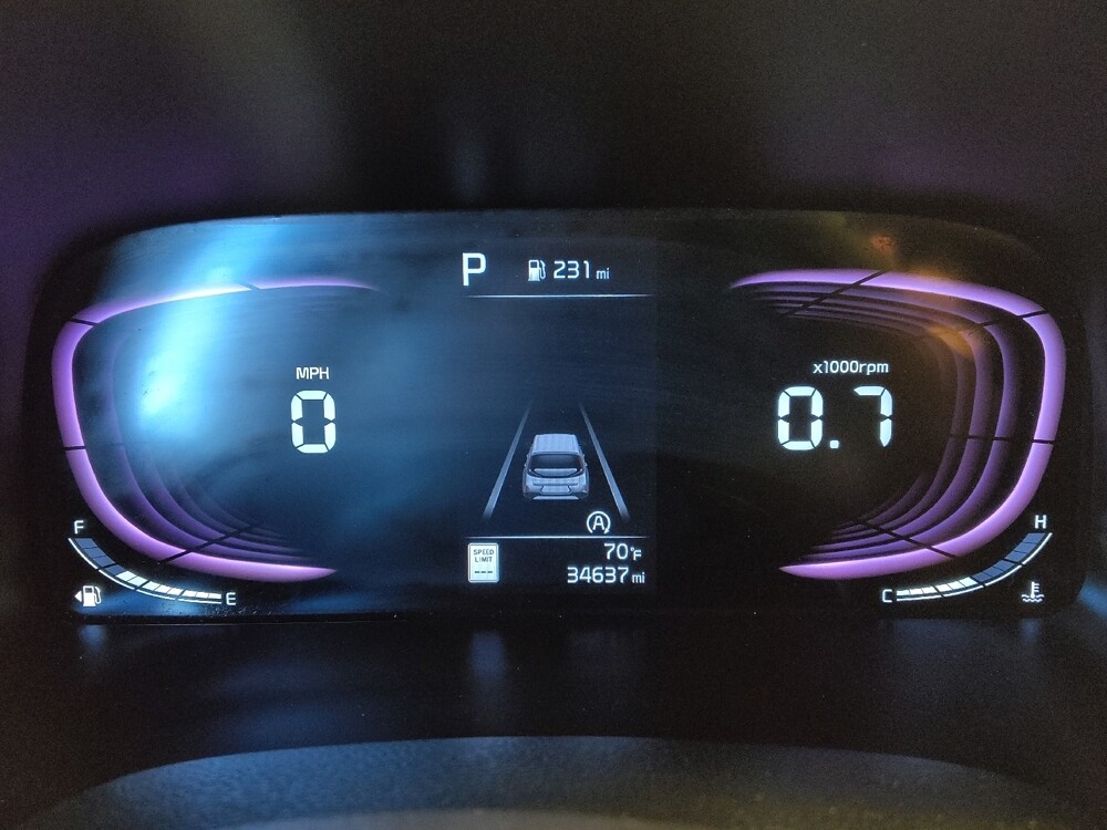 2024 Kia Soul in San Antonio, TX 78238 - 18108145 23