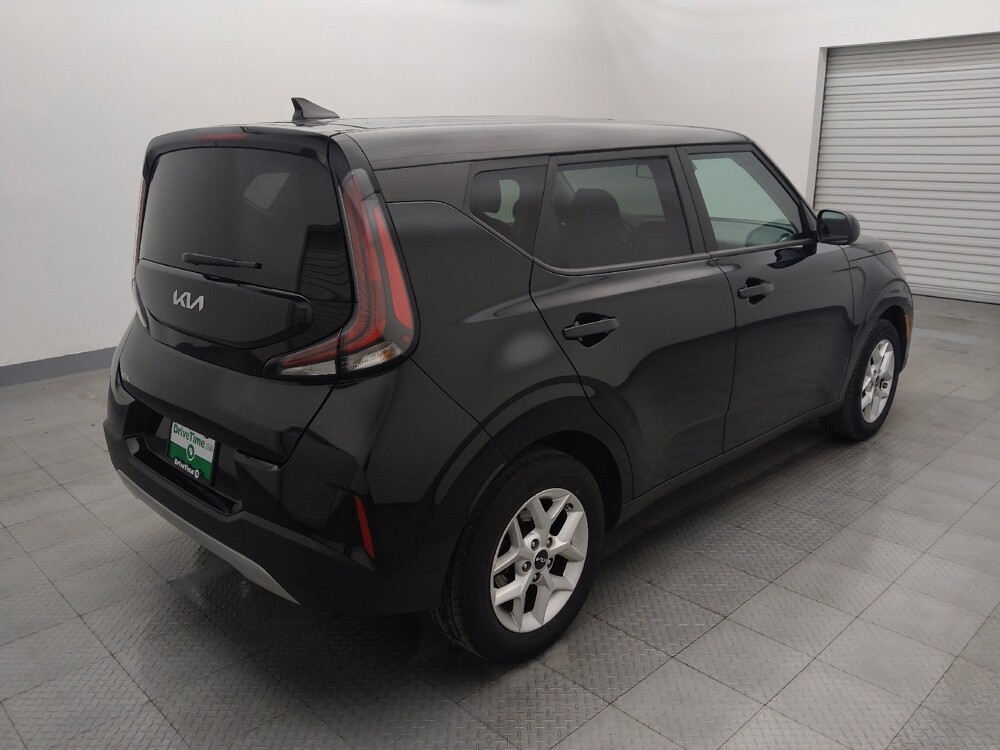 2024 Kia Soul in San Antonio, TX 78238 - 18108145 9