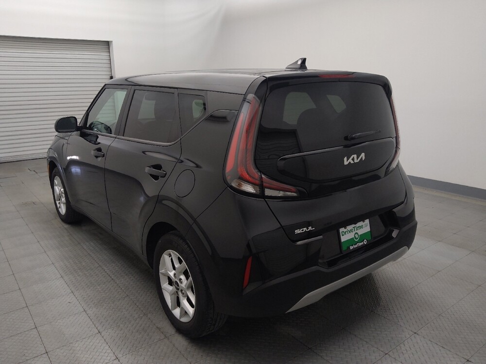 2024 Kia Soul in San Antonio, TX 78238 - 18108145 5