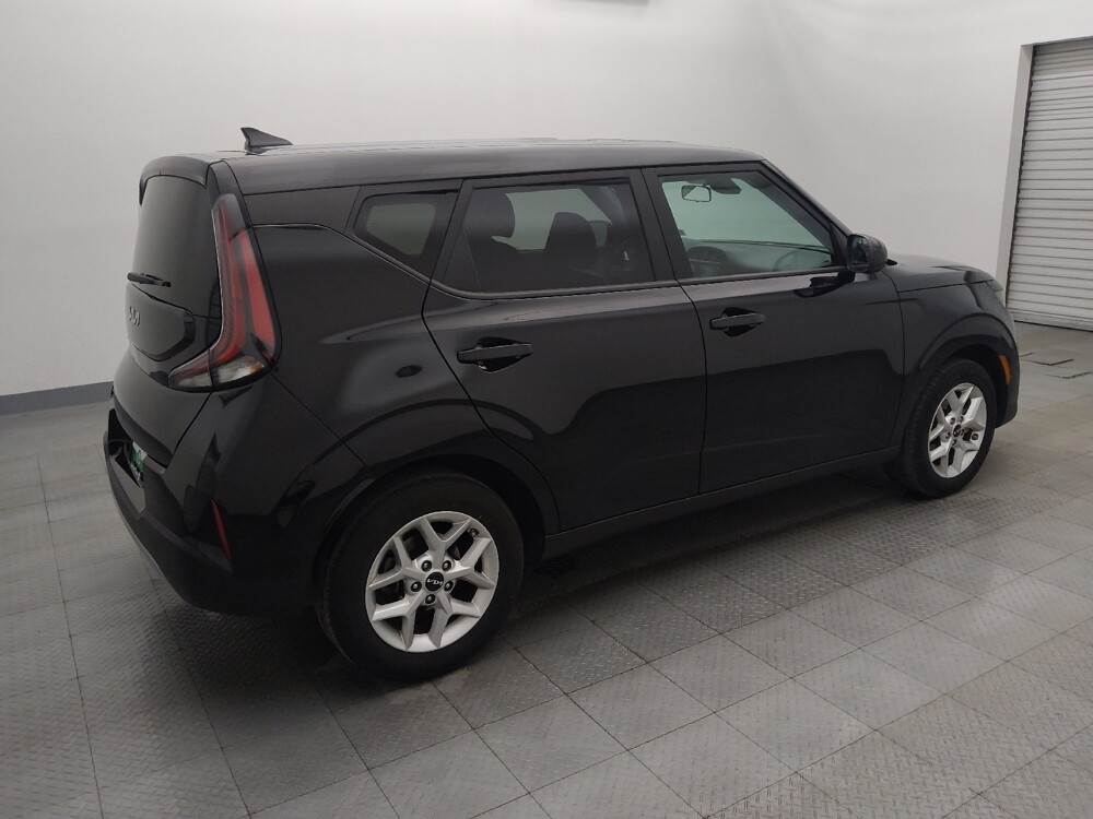 2024 Kia Soul in San Antonio, TX 78238 - 18108145 10