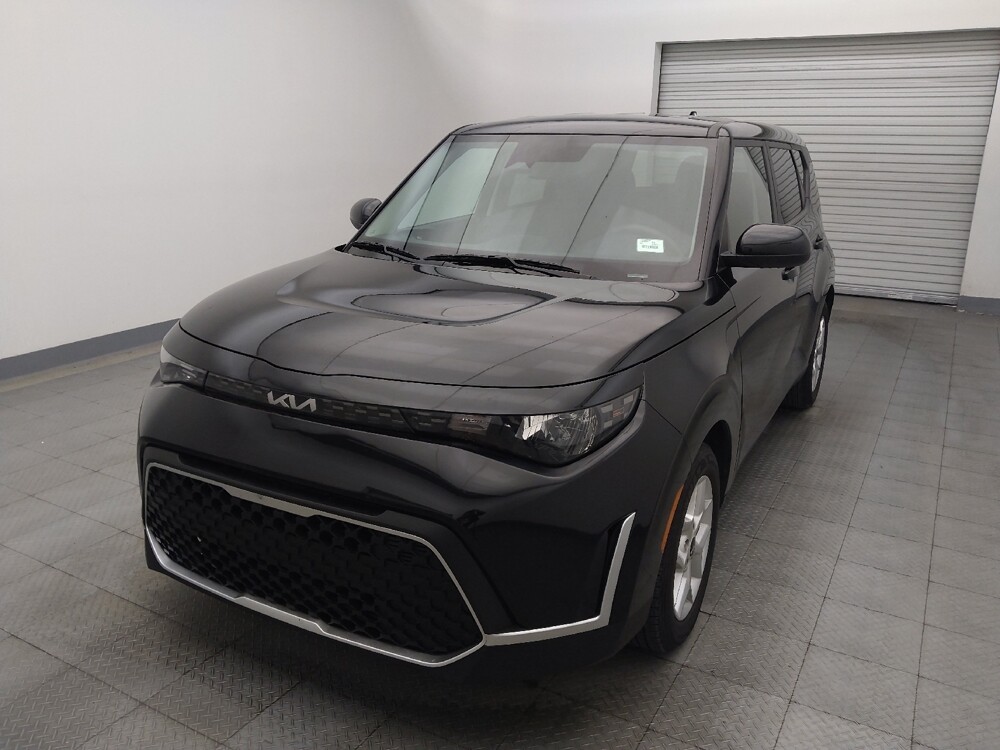 2024 Kia Soul in San Antonio, TX 78238 - 18108145 15
