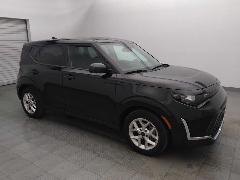 2024 Kia Soul in San Antonio, TX 78238 - 18108145 11