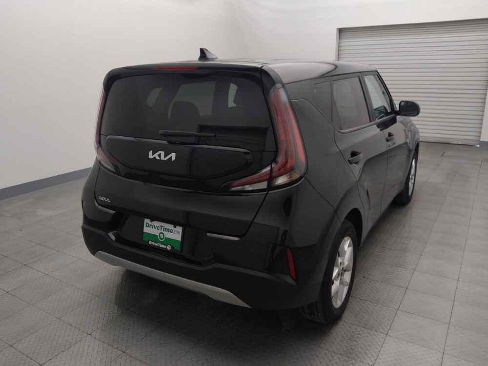 2024 Kia Soul in San Antonio, TX 78238 - 18108145 7