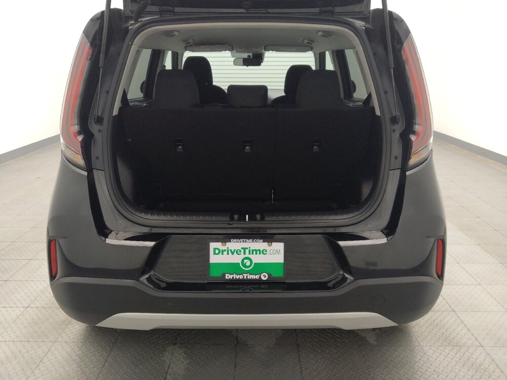 2024 Kia Soul in San Antonio, TX 78238 - 18108145 29