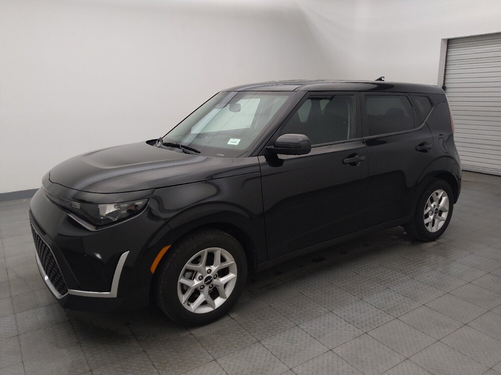 2024 Kia Soul in San Antonio, TX 78238 - 18108145 2