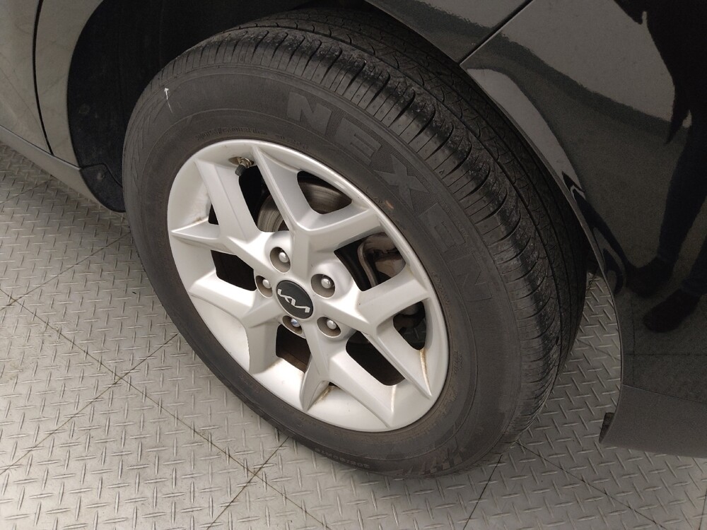 2024 Kia Soul in San Antonio, TX 78238 - 18108145 31