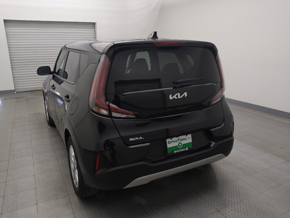2024 Kia Soul in San Antonio, TX 78238 - 18108145 6