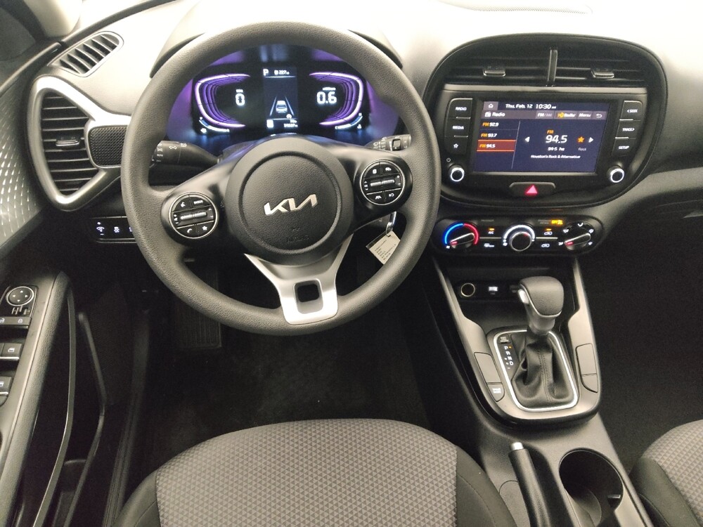 2024 Kia Soul in San Antonio, TX 78238 - 18108145 22