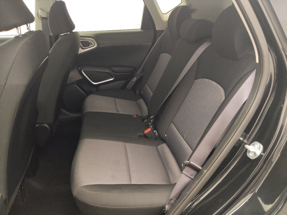 2024 Kia Soul in San Antonio, TX 78238 - 18108145 18