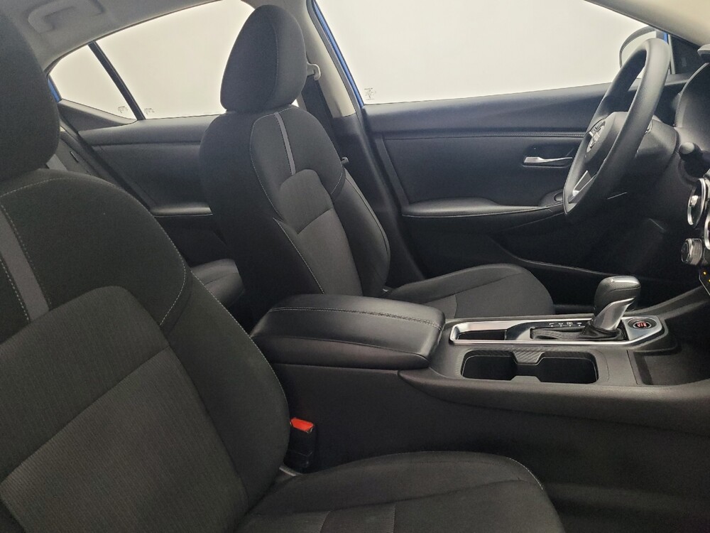 2025 Nissan Sentra in Orlando, FL 32808 - 18108150 21