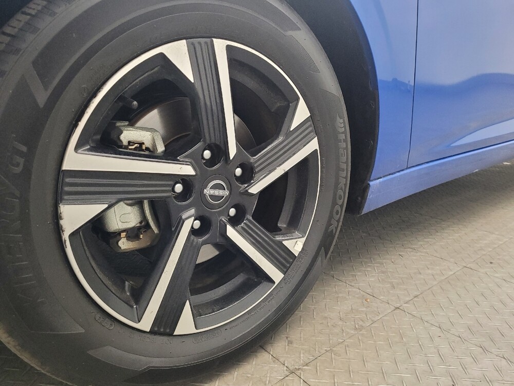 2025 Nissan Sentra in Orlando, FL 32808 - 18108150 31