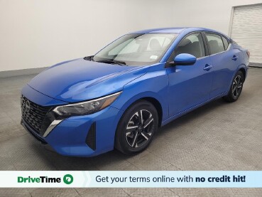 2025 Nissan Sentra in Orlando, FL 32808