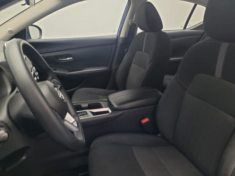 2025 Nissan Sentra in Orlando, FL 32808 - 18108150 17