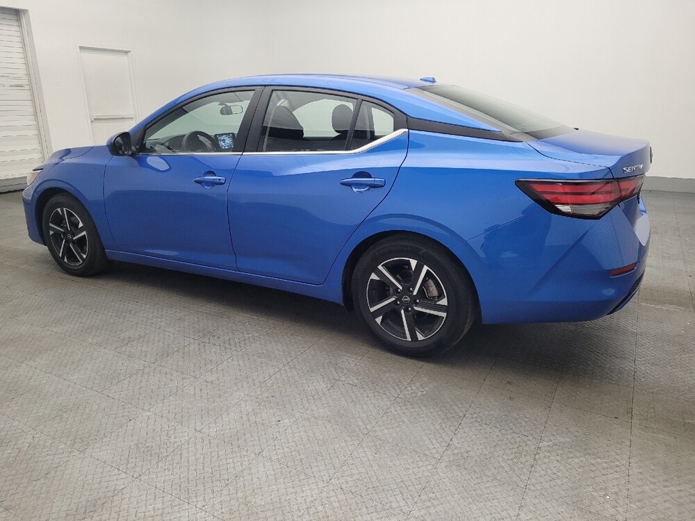 2025 Nissan Sentra in Orlando, FL 32808 - 18108150 3