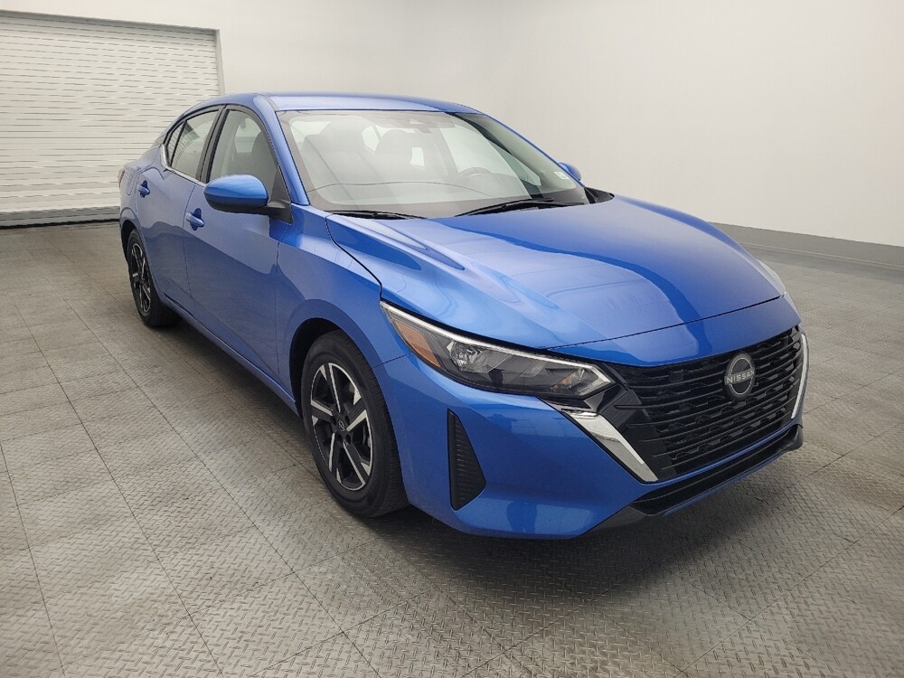 2025 Nissan Sentra in Orlando, FL 32808 - 18108150 13