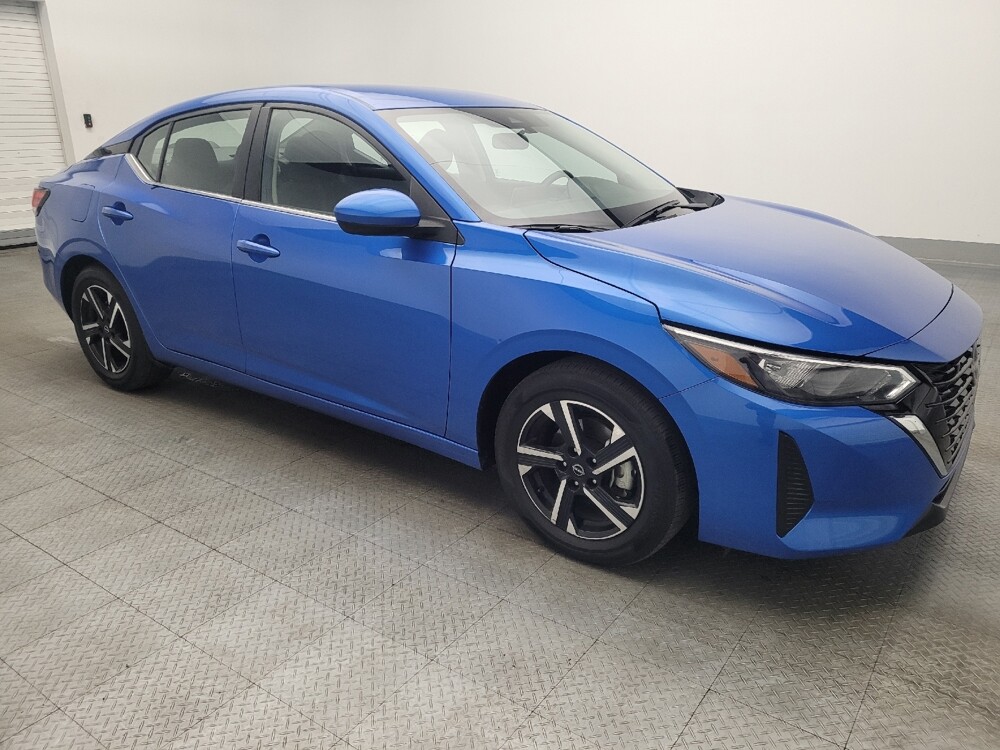 2025 Nissan Sentra in Orlando, FL 32808 - 18108150 11