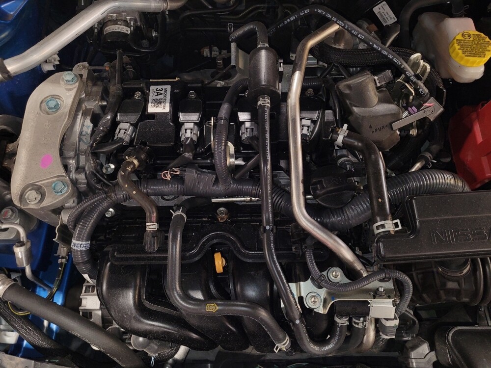 2025 Nissan Sentra in Orlando, FL 32808 - 18108150 30